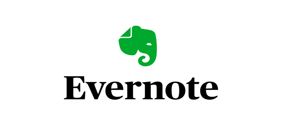 Evernote Logo