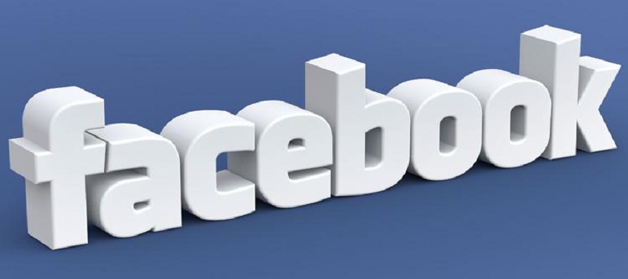 Facebook Logo