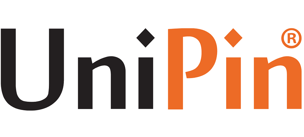 Unipin Logo