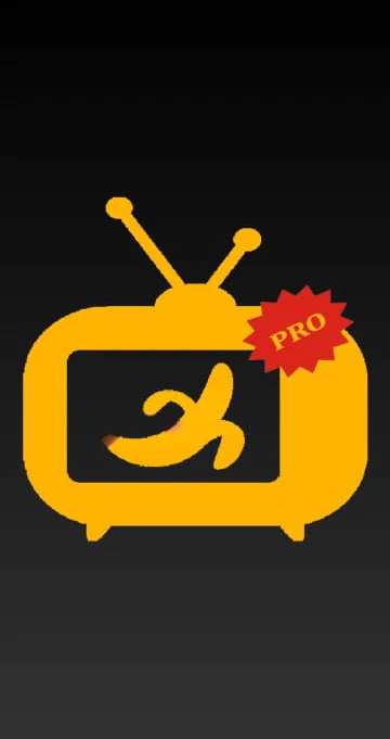 Screenshot 1 of Banana TV Pro