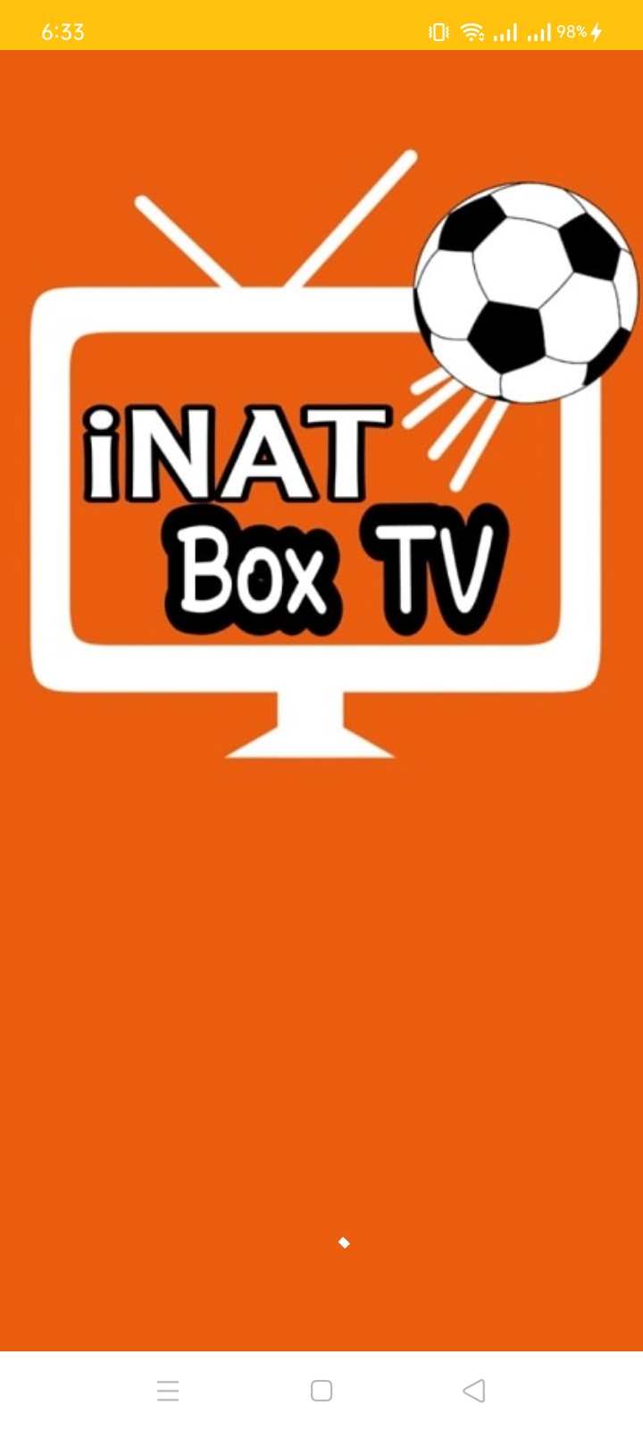 Screenshot 1 of Inat Box Pro