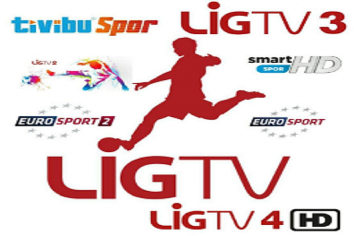 Screenshot 1 of Tıne IPTV