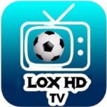 Lox HD TV APK