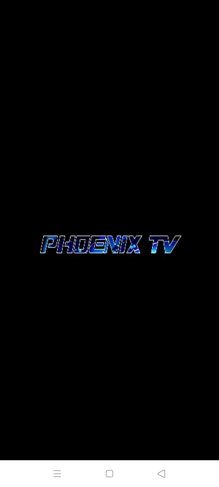 Phoenix TV