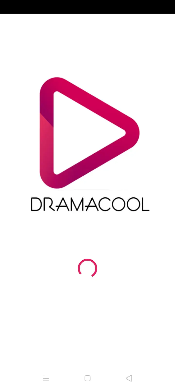 Screenshot 1 of Dramacool