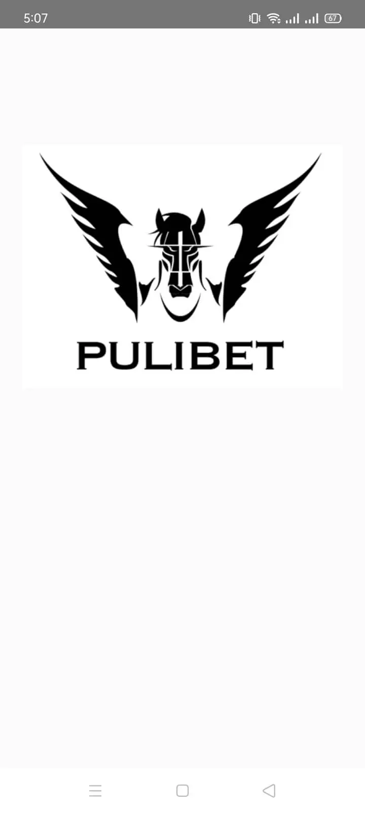 Screenshot 1 of Pulibet