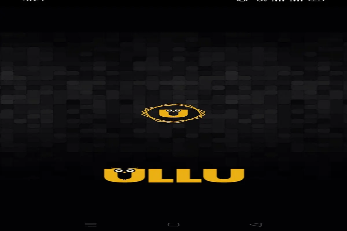 Screenshot 3 of Ullu Mod