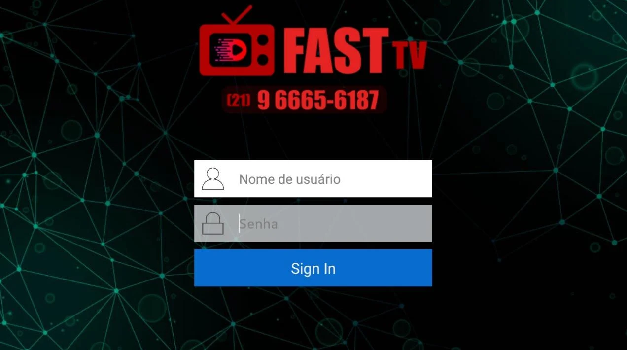 Screenshot 2 of Fast TV