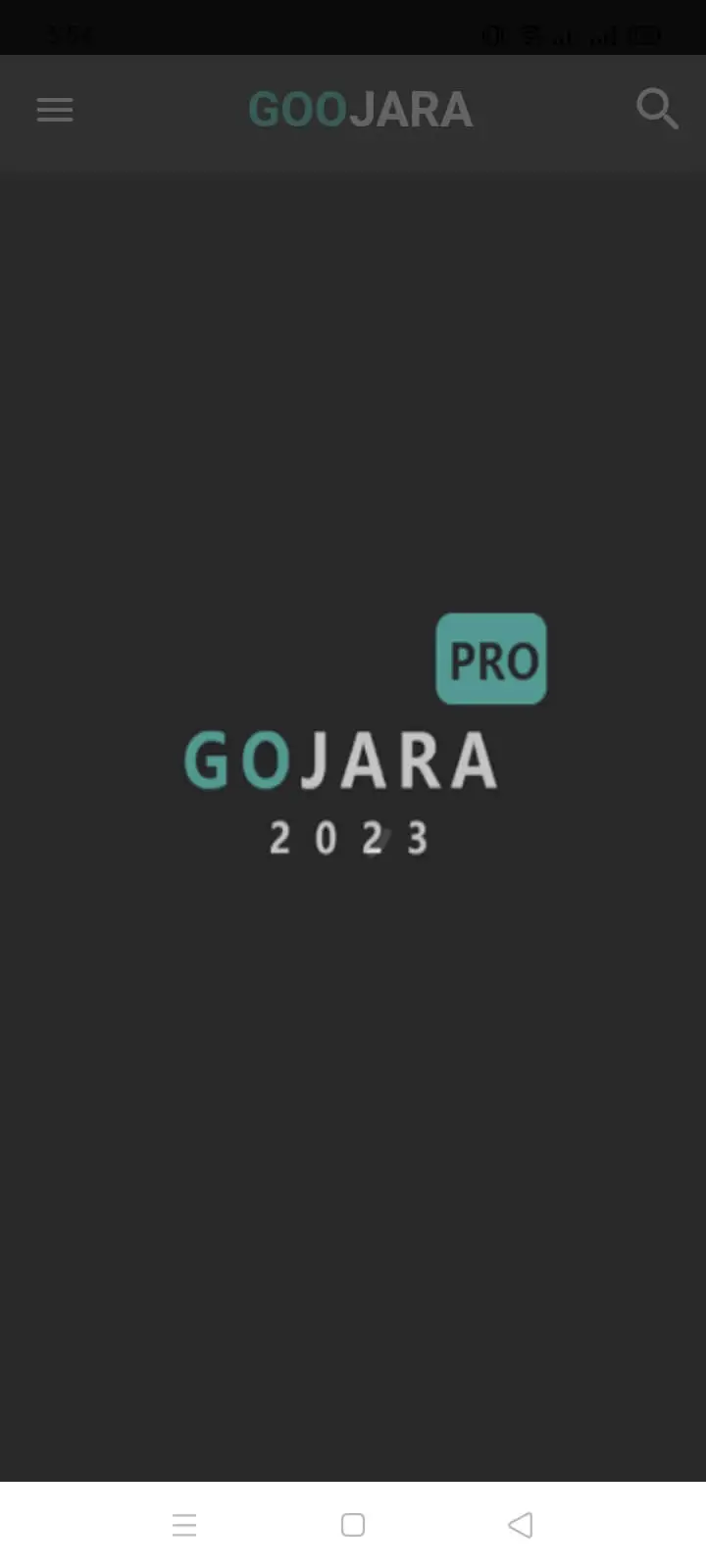 Screenshot 2 of Goojara