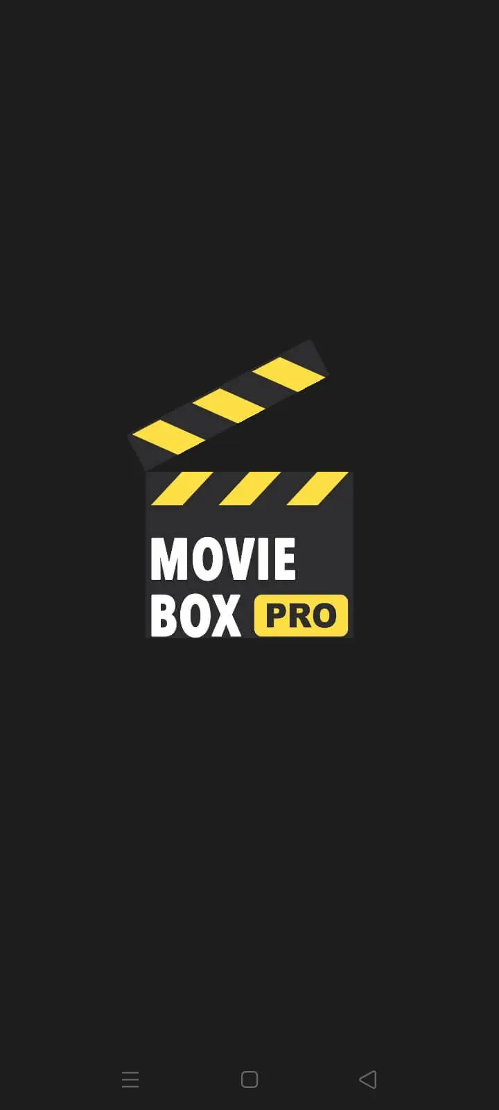 Screenshot 2 of MovieBoxPro