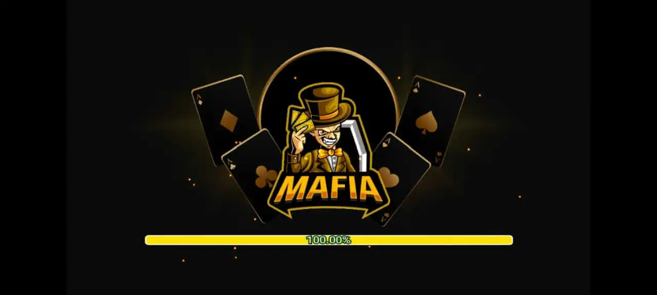 Screenshot 3 of Mafia777