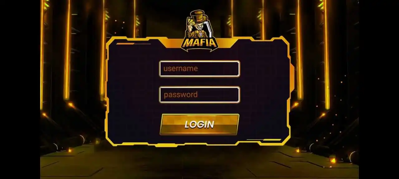 Screenshot 2 of Mafia777