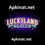 Luckyland Slots Apk