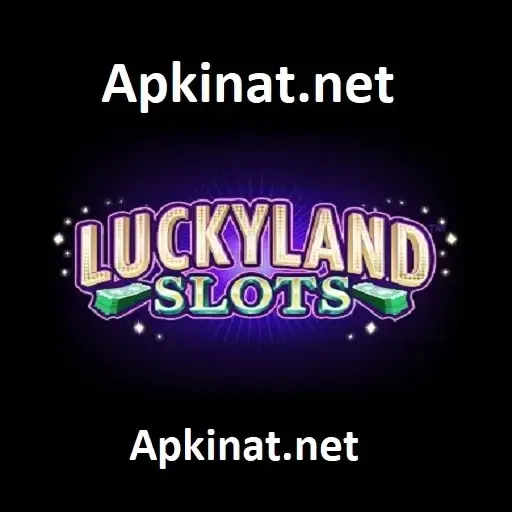 Luckyland Slots