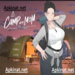 Camp With Mom Apk