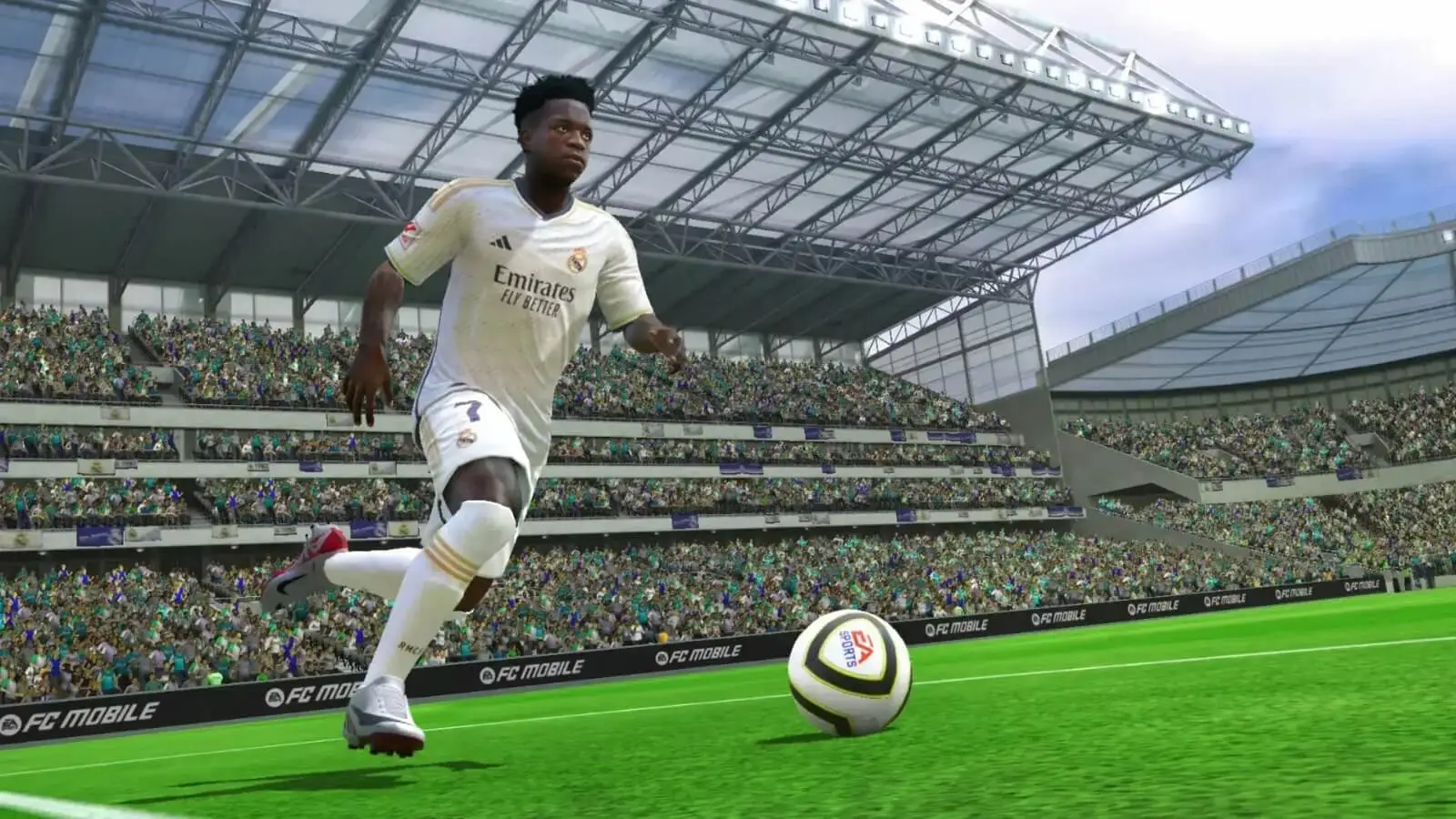 Screenshot 1 of FIFA 23