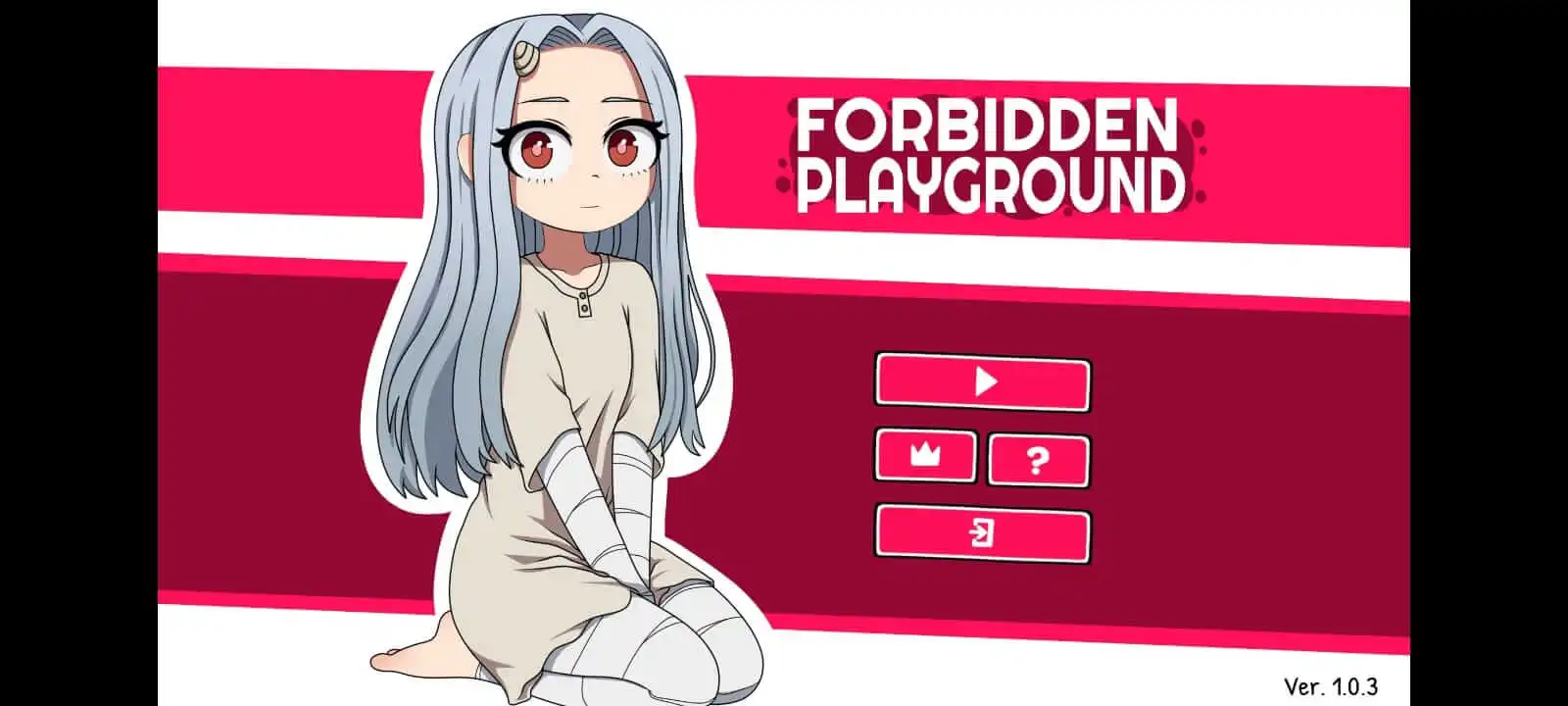 Screenshot 3 of Forbidden Playground