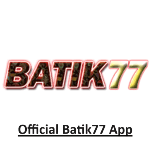 Batik77