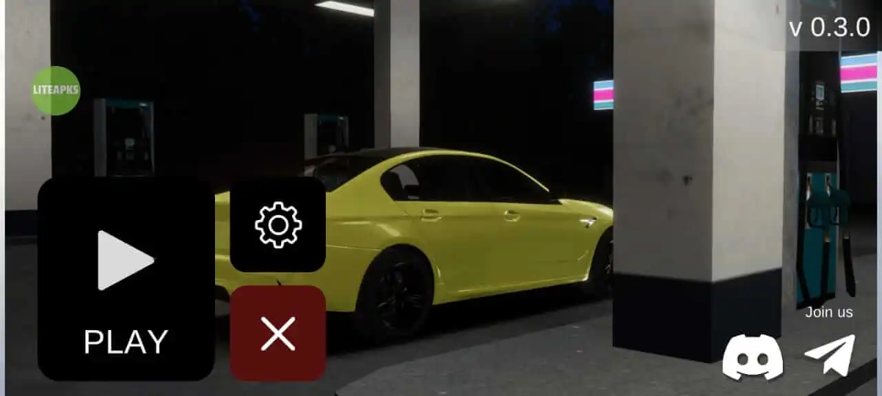 Screenshot 2 of Car For Sale Simulator