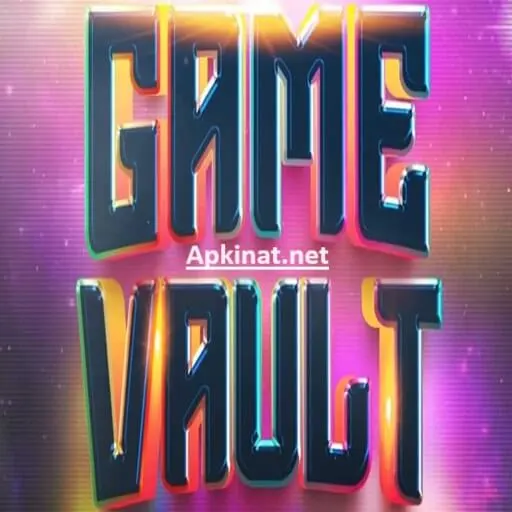 Game Vault 777