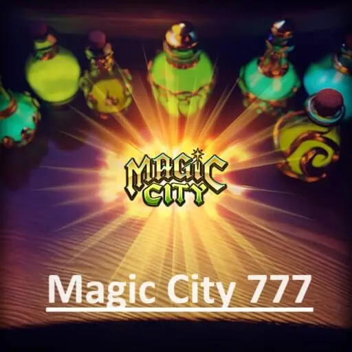 Magic City 777