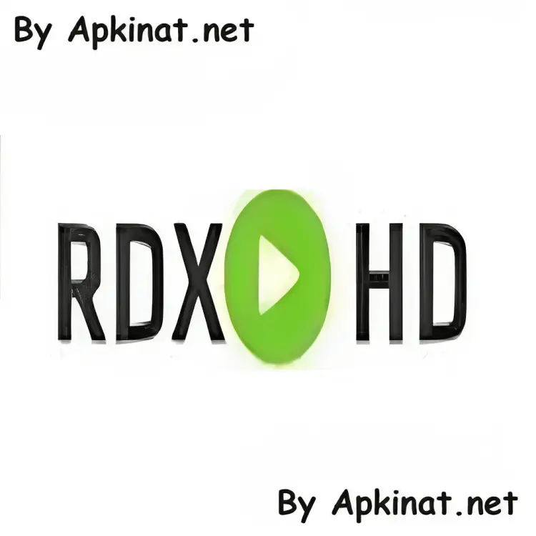 RdxHD