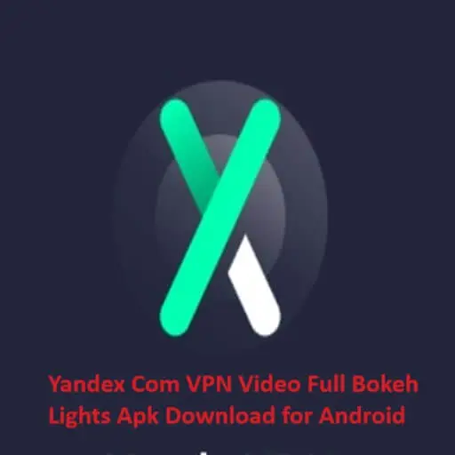 Yandex Com VPN Video Full Bokeh Lights