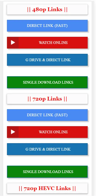 Screenshot 2 of DownloadHub