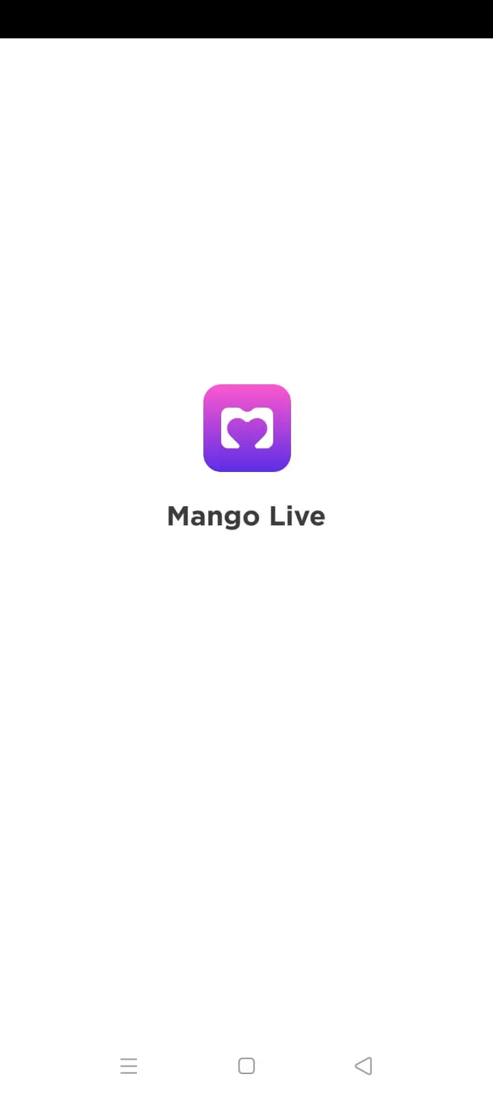 Screenshot 1 of Mango Live Mod