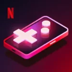 Netflix Game Controller Apk