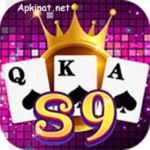 S9 Game Earning App