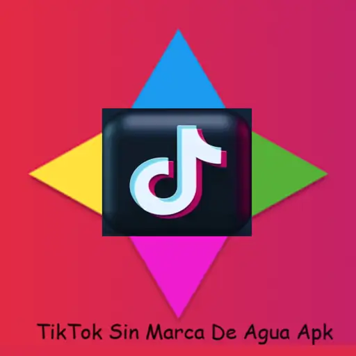 TikTok Sin Marca De Agua