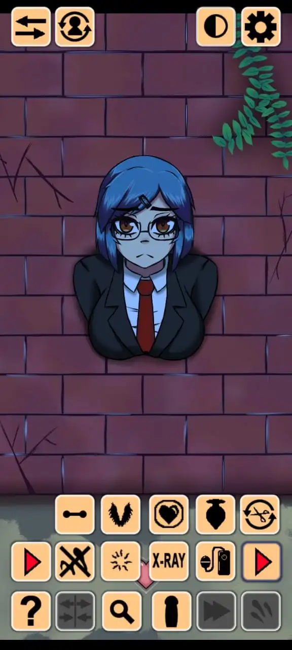 Screenshot 2 of Another Girl in The Wall