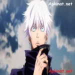 Jujutsu Kaisen Mugen Apk