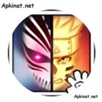 Naruto Mugen Apk