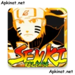 Naruto Senki Apk