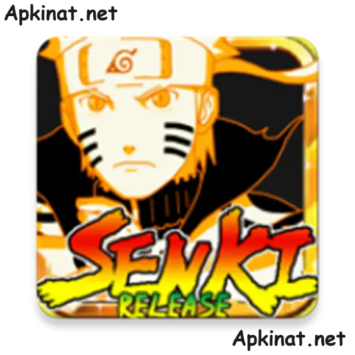 Naruto Senki