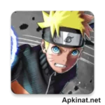 Naruto X Boruto Ninja Tribes