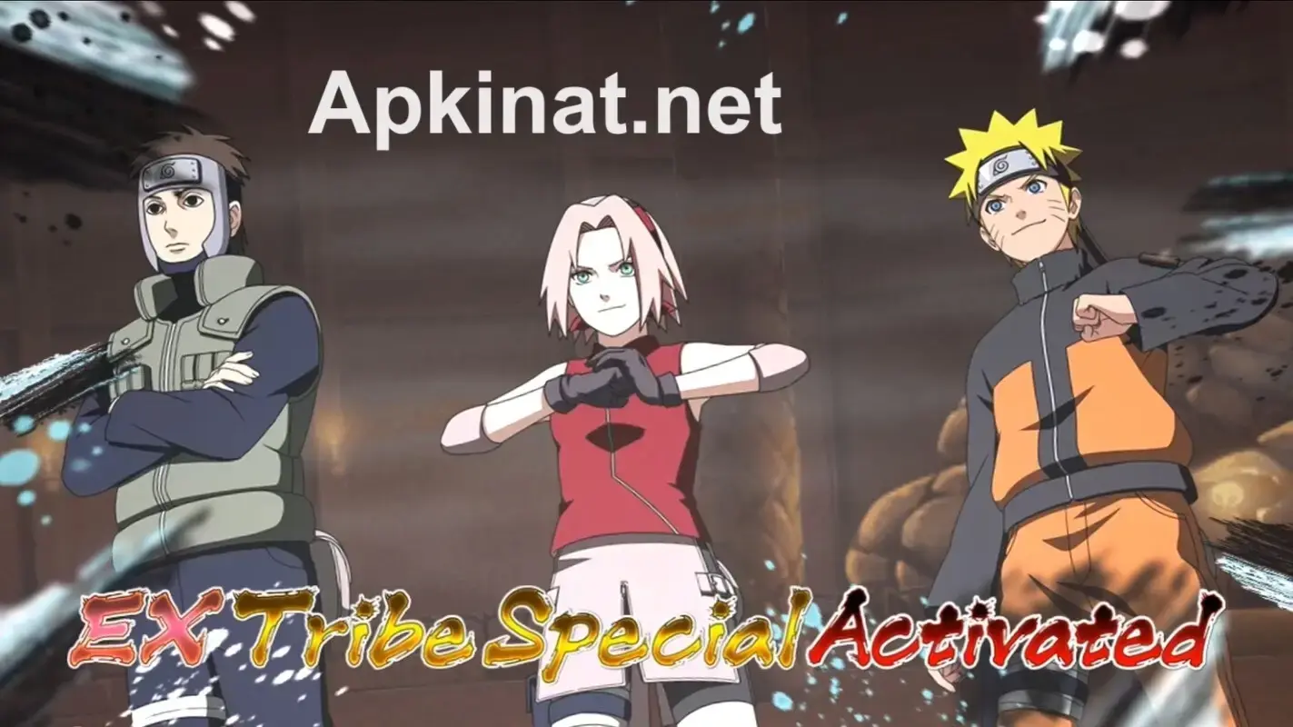 Screenshot 3 of Naruto X Boruto Ninja Tribes