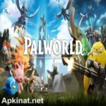 Palworld Apk