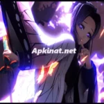 Demon Slayer Mugen Apk