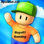 Guys01 Gaming