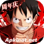 One Piece Mugen Apk Latest Version