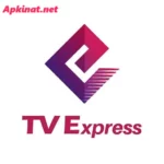 TV Express Apk