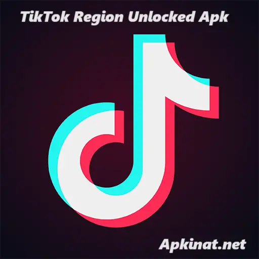 TikTok Region Unlocked