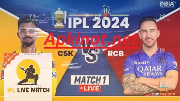 Screenshot 2 of IPL Live Match