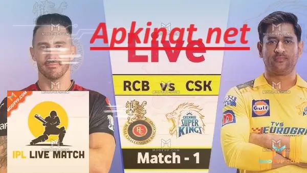 Screenshot 1 of IPL Live Match