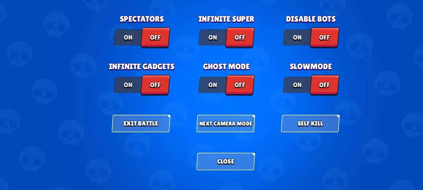 Screenshot 3 of Multi Brawl