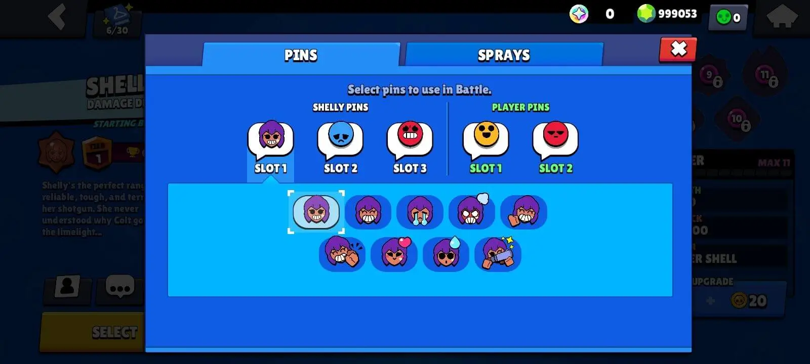 Screenshot 3 of Nulls Brawl