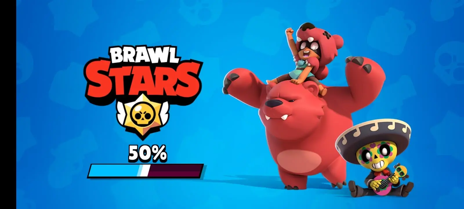 Screenshot 2 of Old Brawl Stars